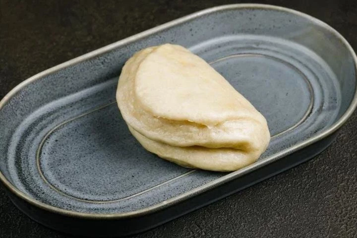 Булочка Бао 