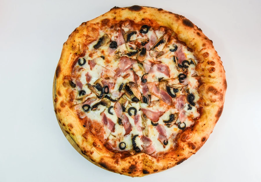 Пицца Неаполитана