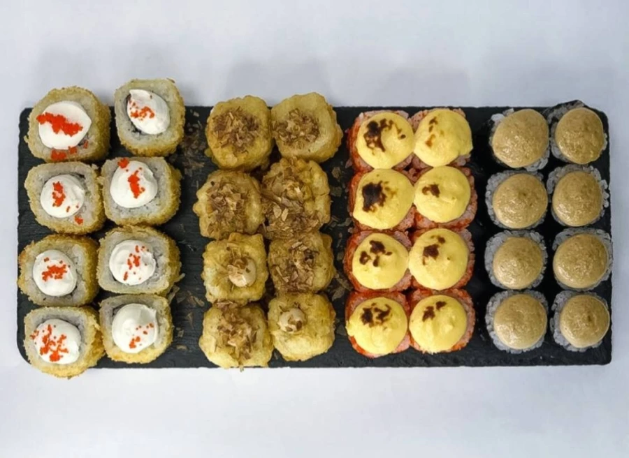 Сет "До зарплаты"