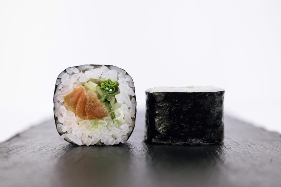 Ролл Васаби 