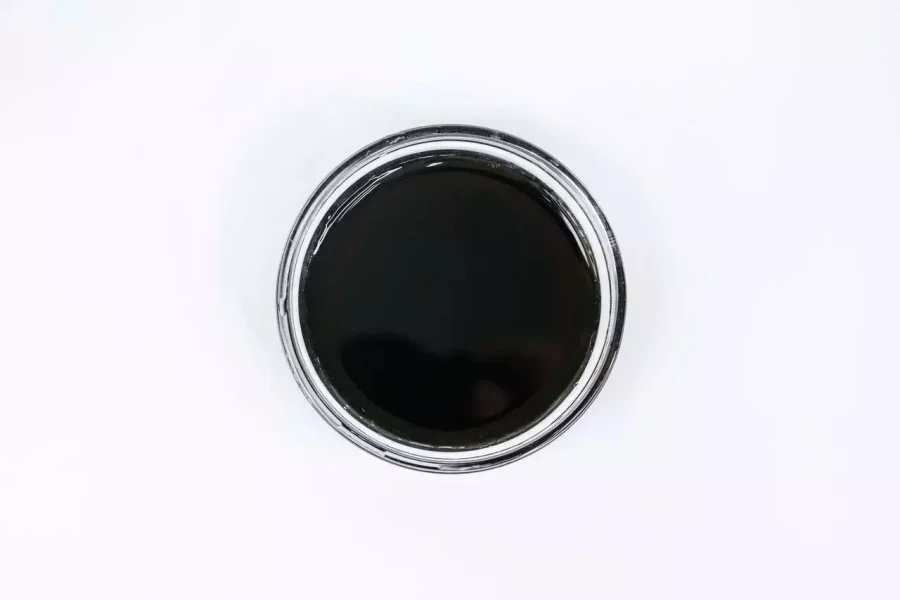 Соевый соус 