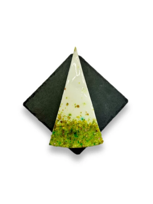 Чизкейк Фисташковый