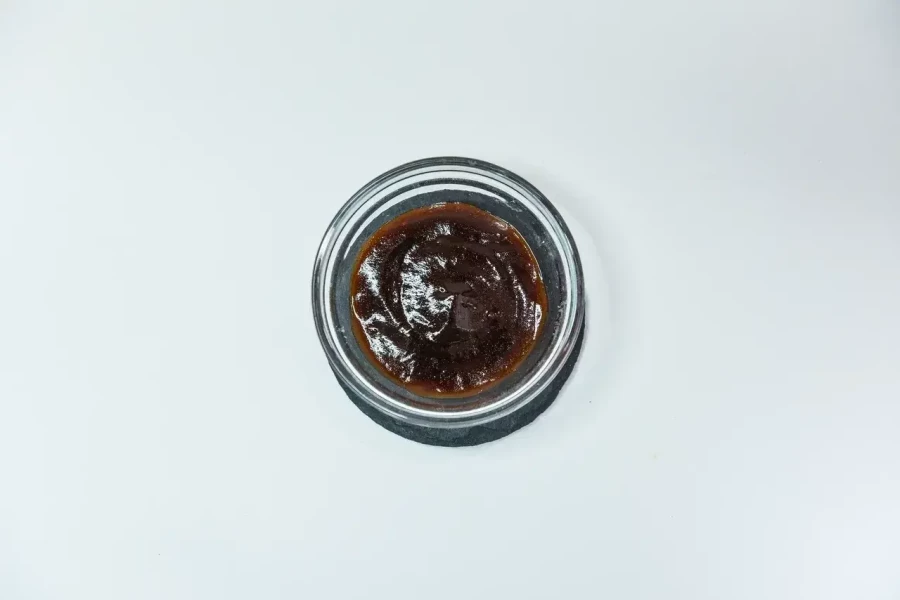 Соус барбекю