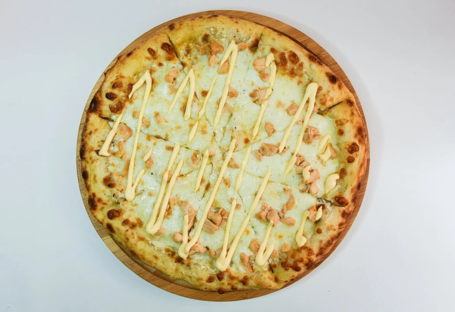 Сырный цыплёнок