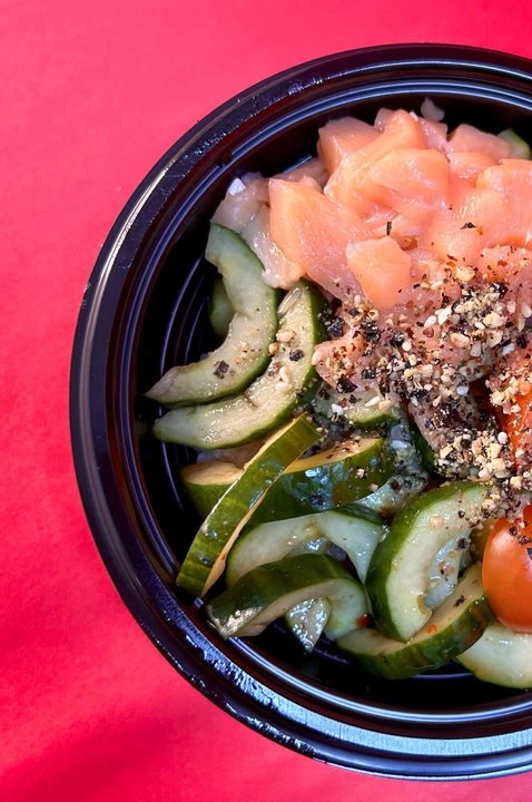 Битые огурцы 