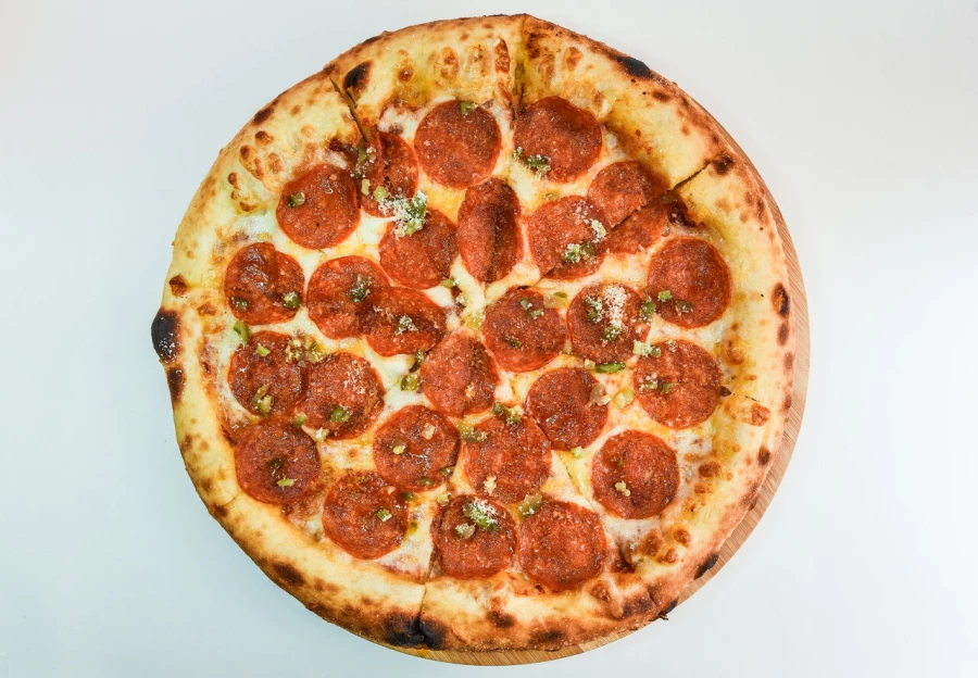 Пицца ПепеРОНИН