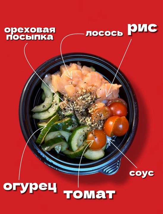 Битые огурцы 