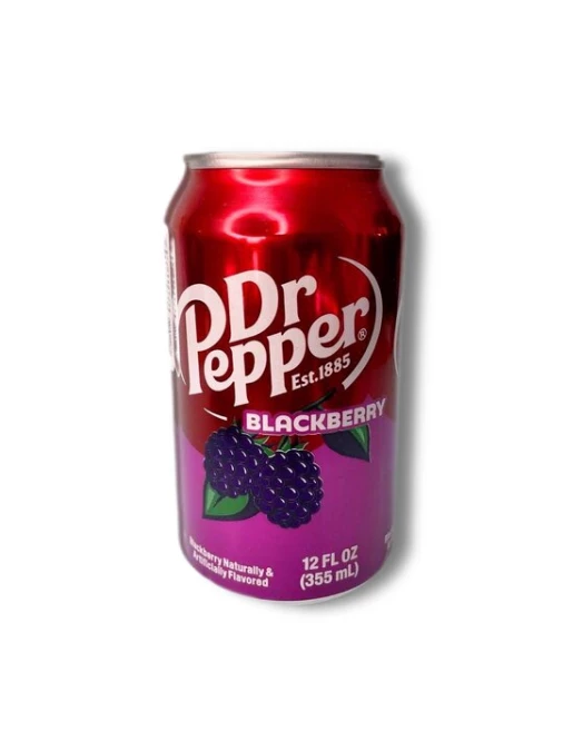 Доктор пеппер ЕЖЕВИКА