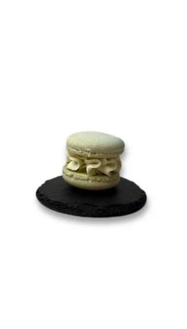 Макарун (голубой сыр-грецкий орех)