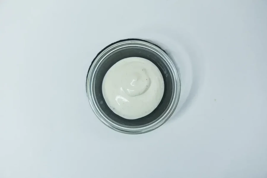 Соус чесночный