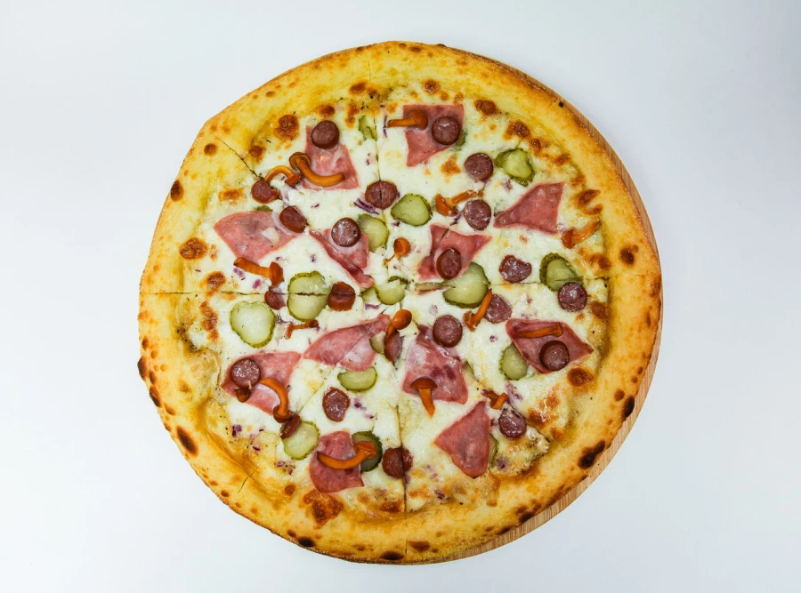 Деревенская