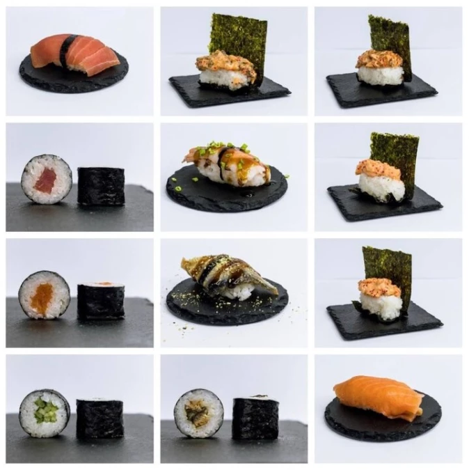 Сет "Классический" 