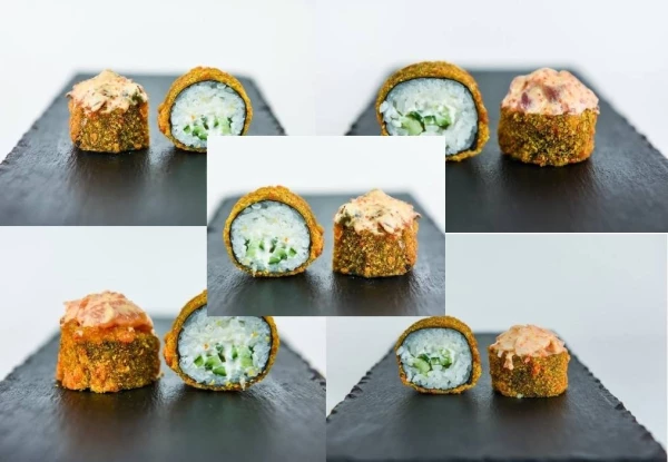 Сет "Спайси"