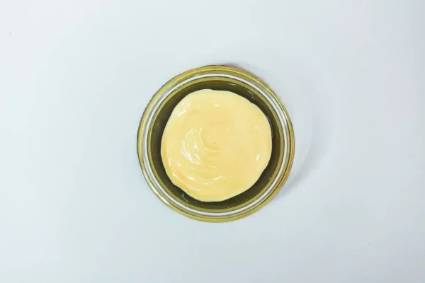 Соус сырный