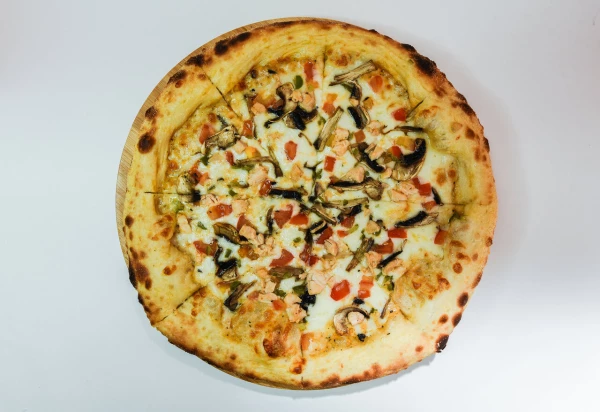 Том ям пицца