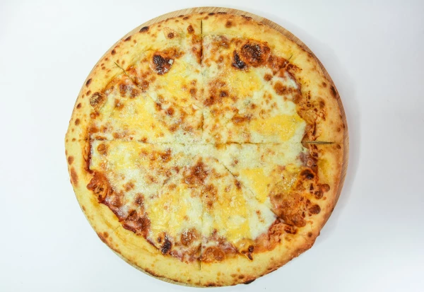 Четыре сыра