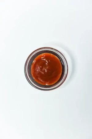 Соус кетчуп