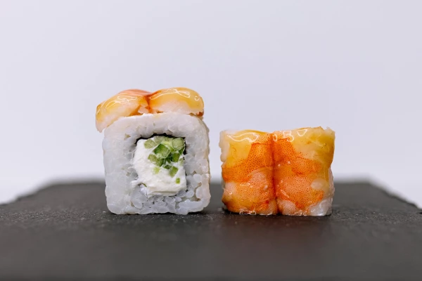 Филадельфия креветка