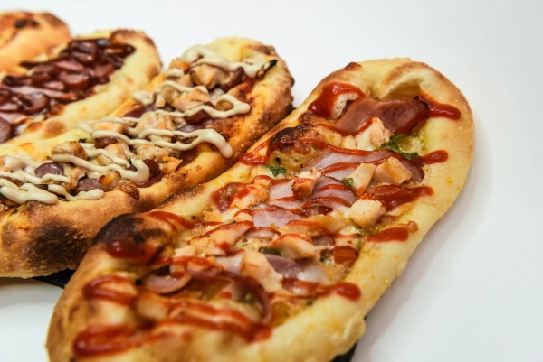 Ронин донер (Острый)