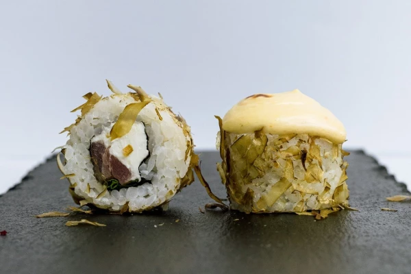 Бонито Запечённый 