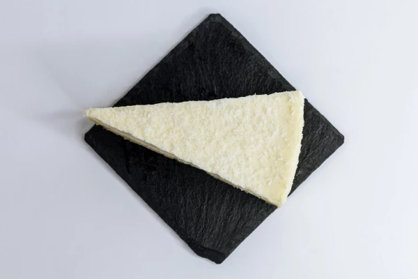 Чизкейк Нью-Йорк с Кокосом