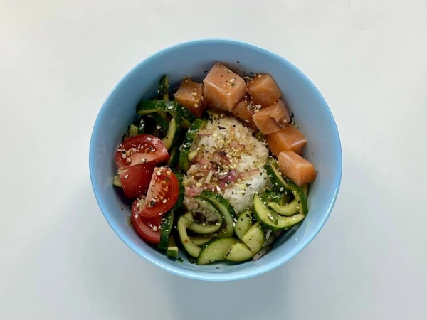 Битые огурцы 