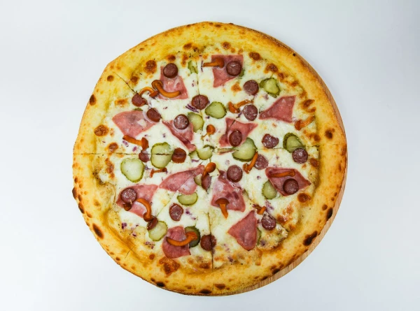 Деревенская