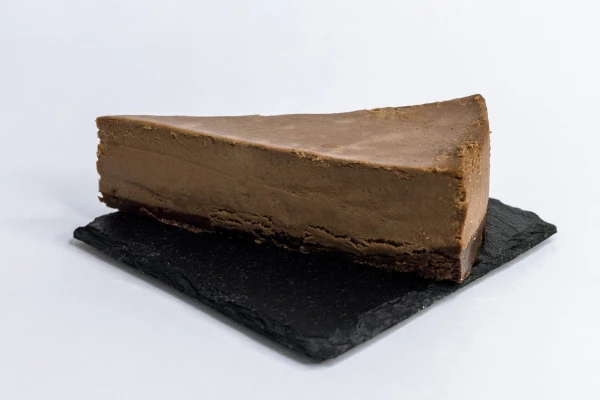 Чизкейк Шоколадный