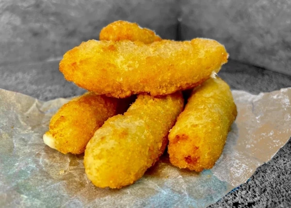 Сырные палочки (5шт.)