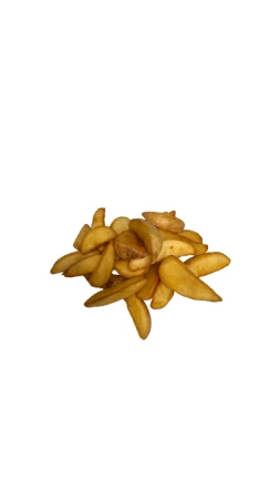Картофель по-деревенски