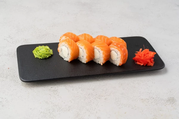 Ролл "Филадельфия классика"