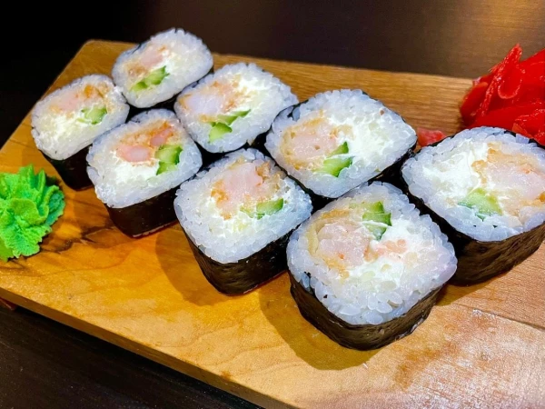 Ролл "Динамит"