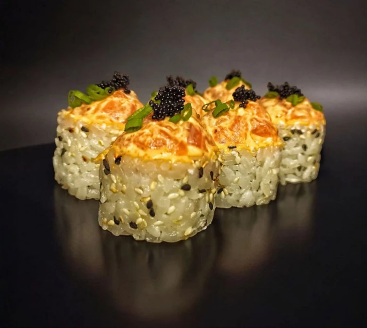 Спайси туна (6шт)