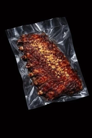 Свиные рёбрышки (вакуум)