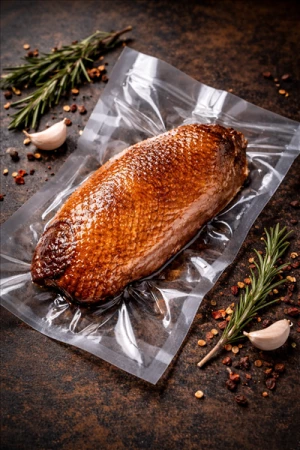 Грудка утки (вакуум)