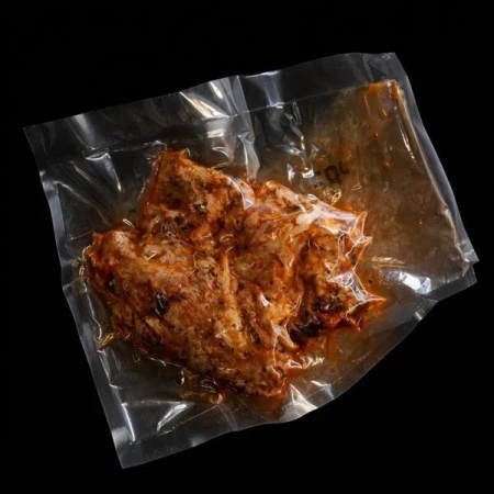 Рваная свинина (вакуум)