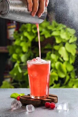 Безалкогольный Апероль 