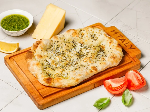 Фокачча Римская