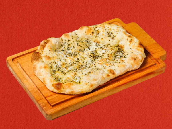 Римская пицца-основа