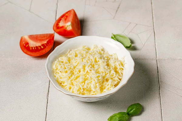 Сыр моцарелла для пиццы
