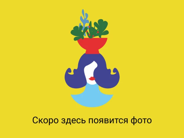 Креветки печеные с черри