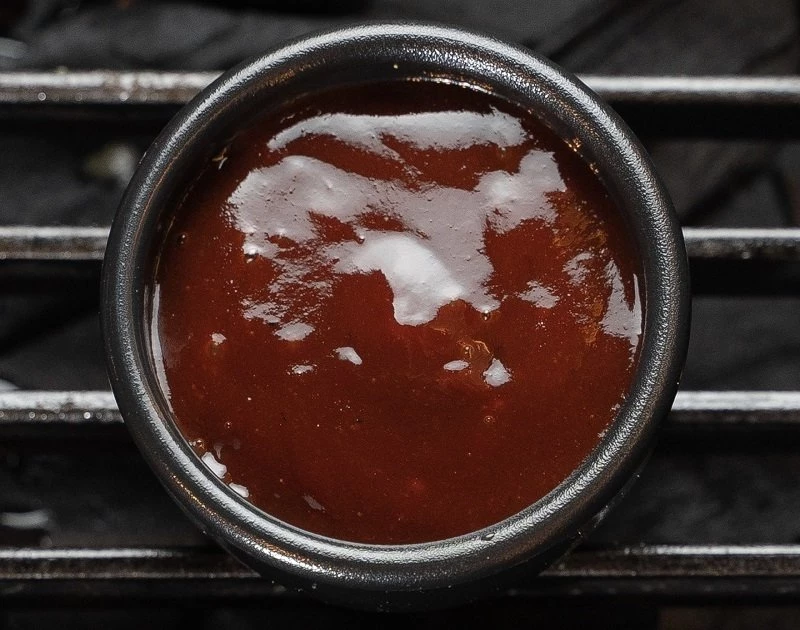 Соус BBQ
