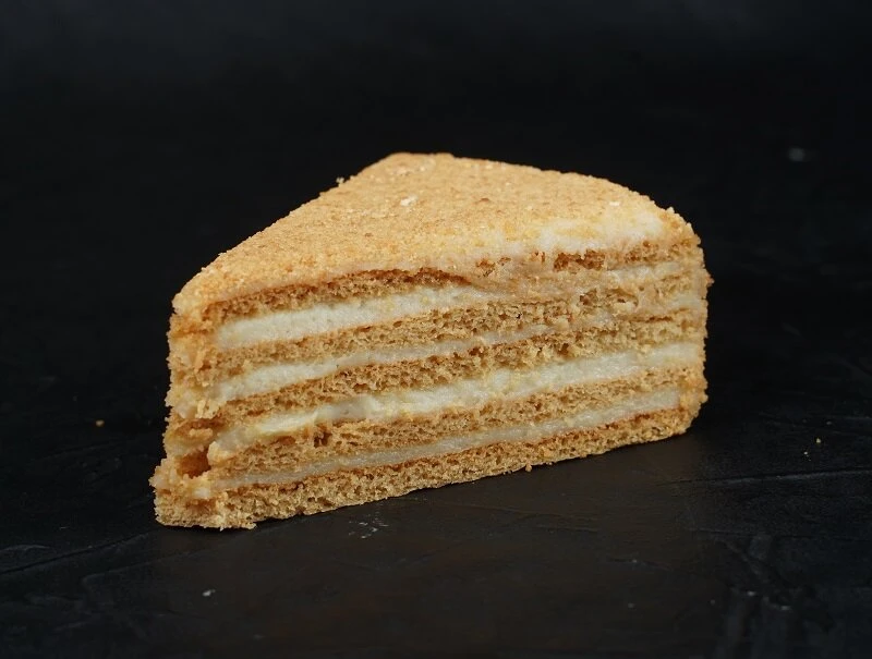 Медовик