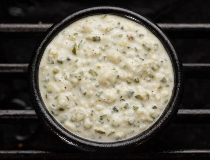 Соус тар тар 