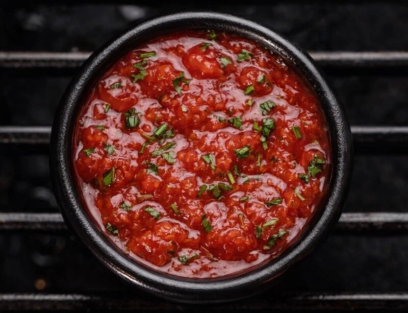 Соус фирменный 