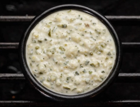 Соус тар тар 