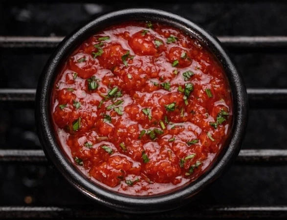 Соус фирменный 