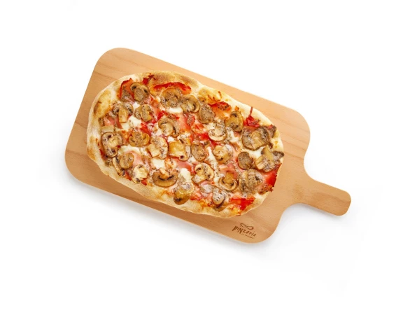 Шпек и трюфель 