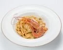 Спагетти с морепродуктами