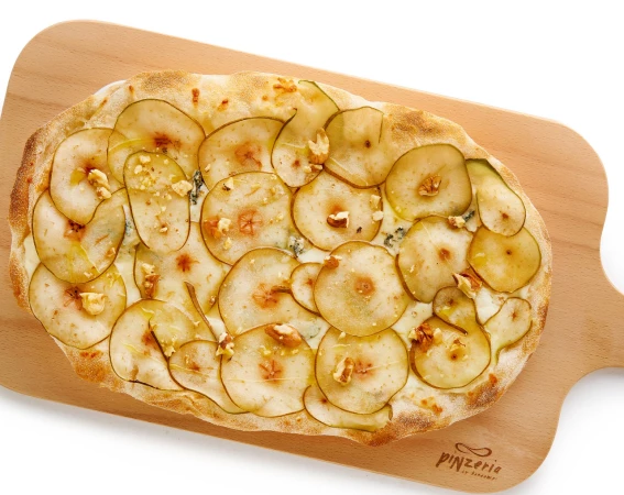 Груша горгонзола 